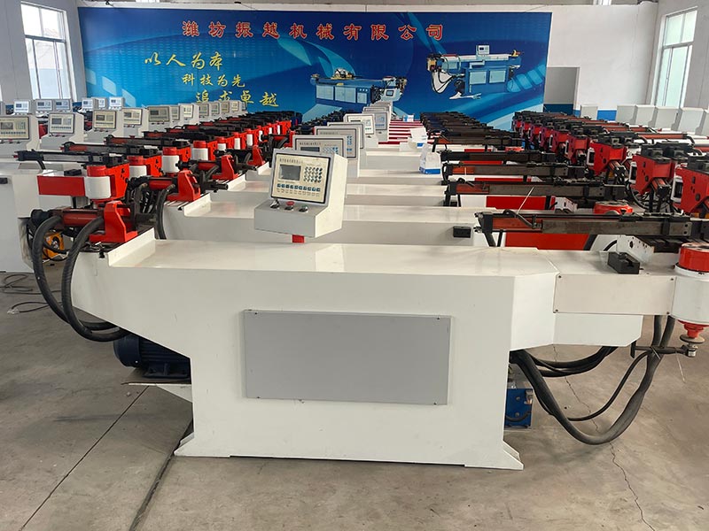 彎管機(jī)如何進(jìn)行負(fù)荷試驗(yàn)的？